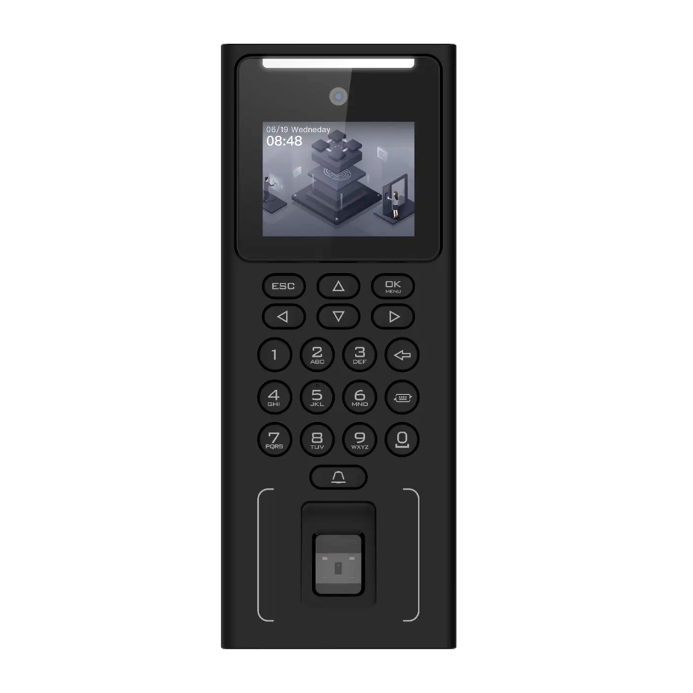 [V-DS-K1T321EFWX(O-NEU)] DS-K1T321EFWX(O-NEU)