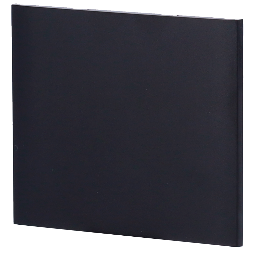 [V-AJ-CENTERBUTTON-1G2W-B-VERT] AJ-CENTERBUTTON-1G2W-B-VERT