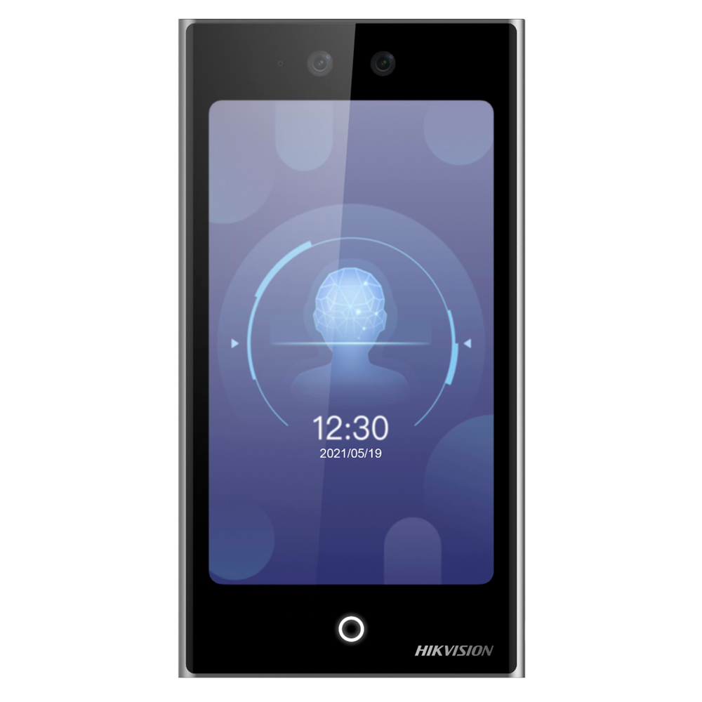 [V-DS-K1T673DX] DS-K1T673DX