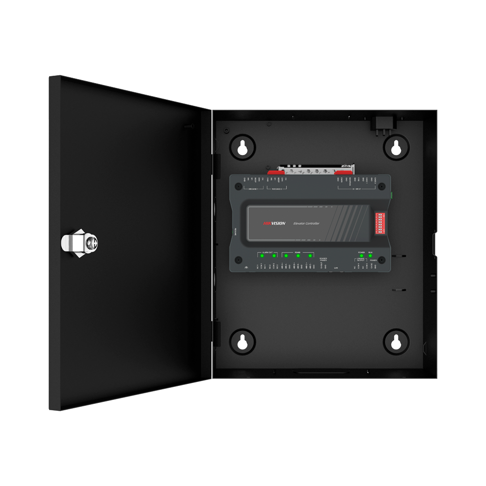 [V-DS-K2220X] DS-K2220X