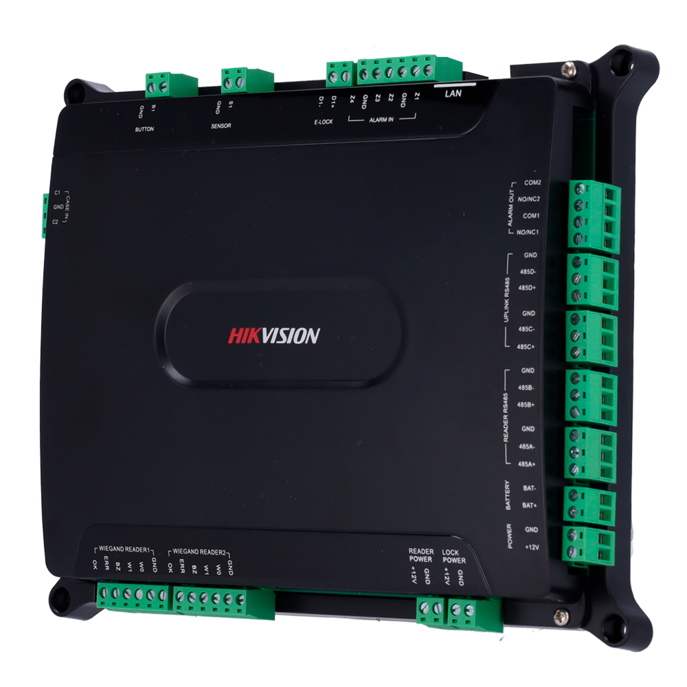 [V-DS-K2601T-MAINBOARD] DS-K2601T-MAINBOARD