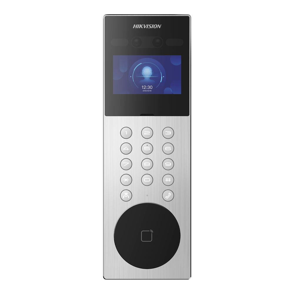 [V-DS-KD9203-ME6] DS-KD9203-ME6