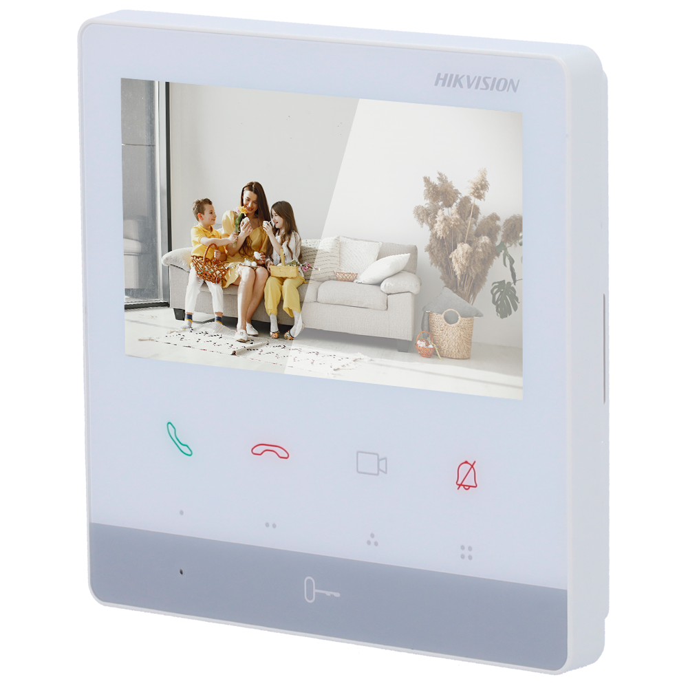 [V-DS-KH7100EY-E2/White] DS-KH7100EY-E2/White