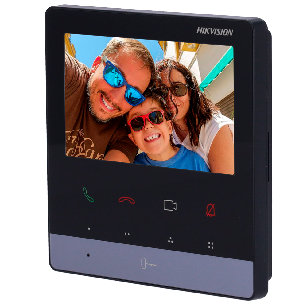 [V-DS-KH7100EY-WE2] DS-KH7100EY-WE2