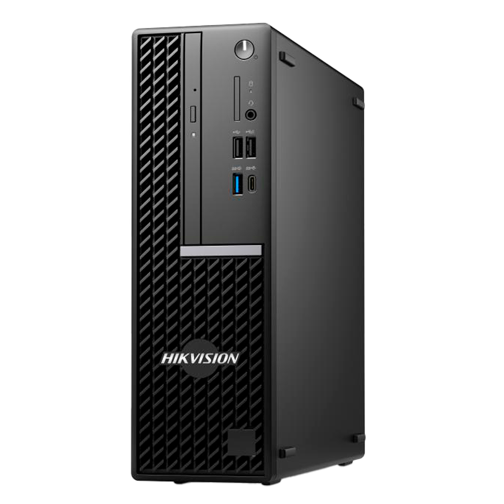 [V-HikCentral-Workstation/32(C)] HikCentral-Workstation/32(C)