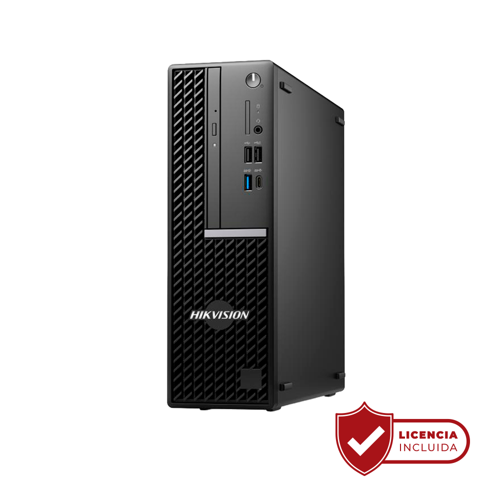 [V-HikCentral-Workstation/HW5L/32Ch(C)] HikCentral-Workstation/HW5L/32Ch(C)