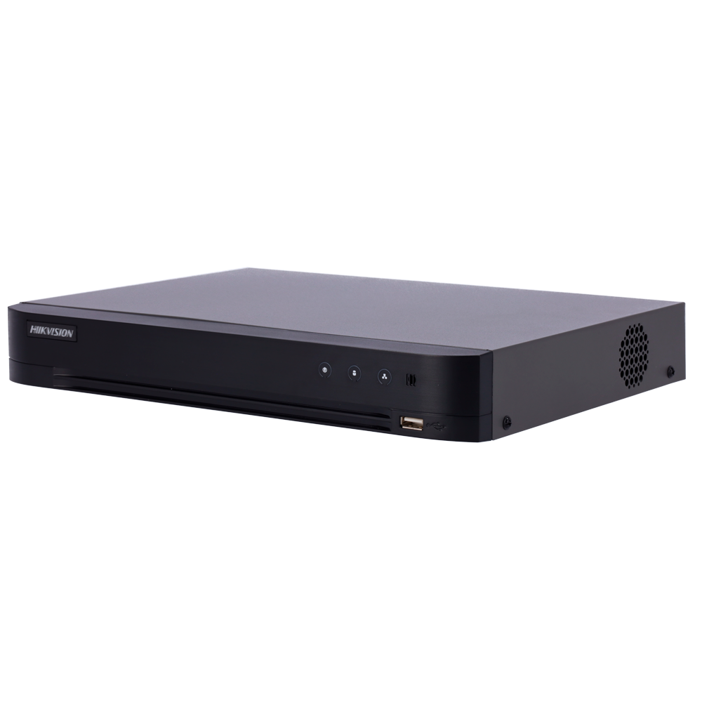 [V-iDS-7204HUHI-M1/XT] iDS-7204HUHI-M1/XT