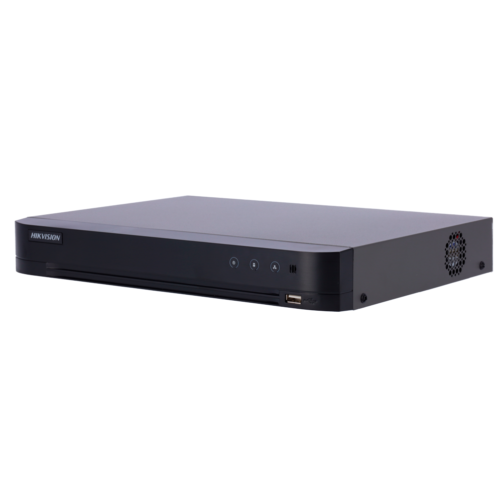 [V-iDS-7208HQHI-M1/XT/4A+8/4ALM] iDS-7208HQHI-M1/XT/4A+8/4ALM