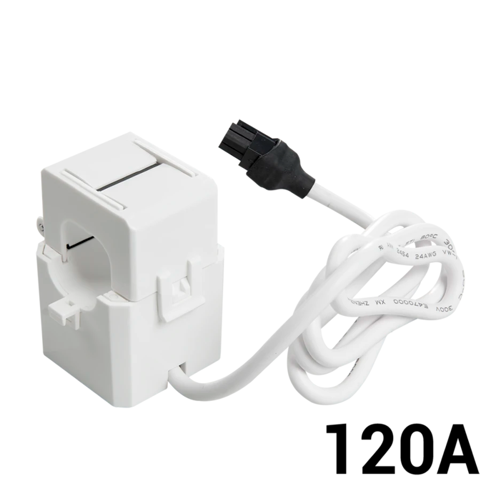 [V-SH-120A-CURRENT-TRANS-CLAMP] SH-120A-CURRENT-TRANS-CLAMP