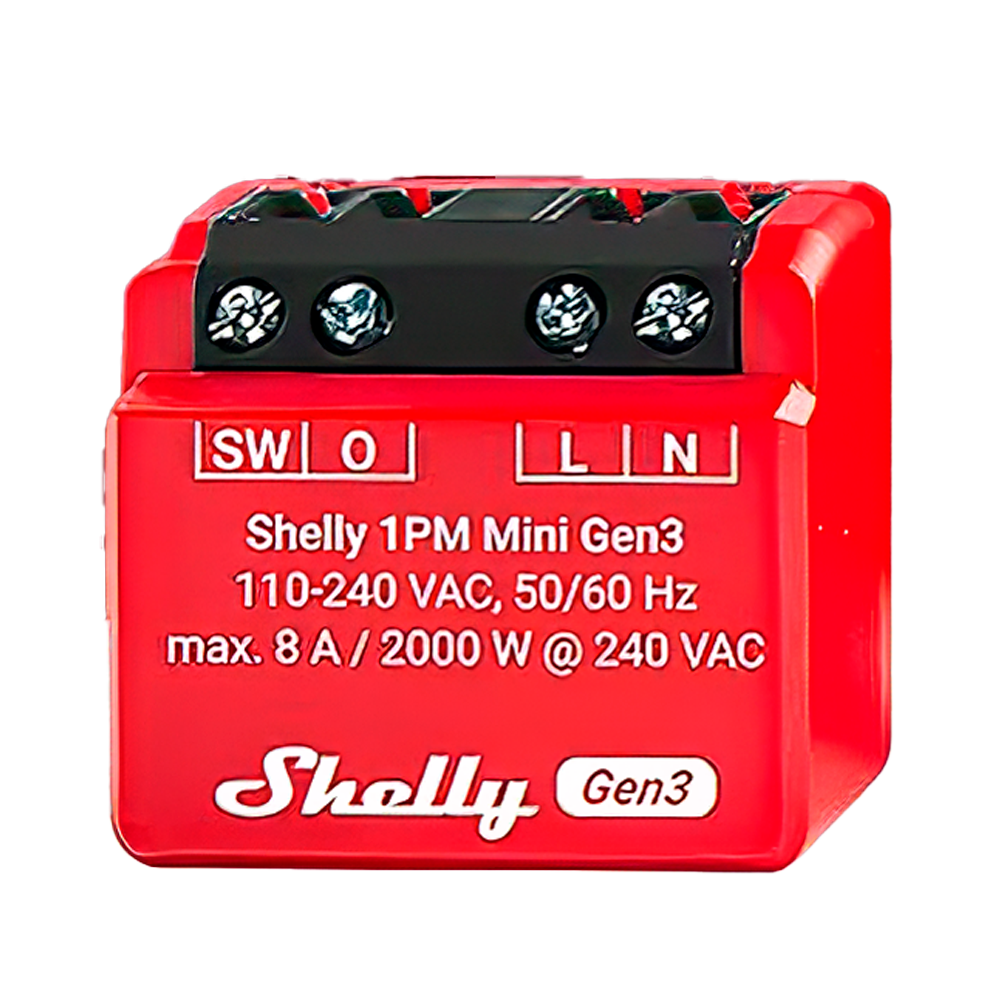 [V-SH-1PM-MINI-GEN3] SH-1PM-MINI-GEN3