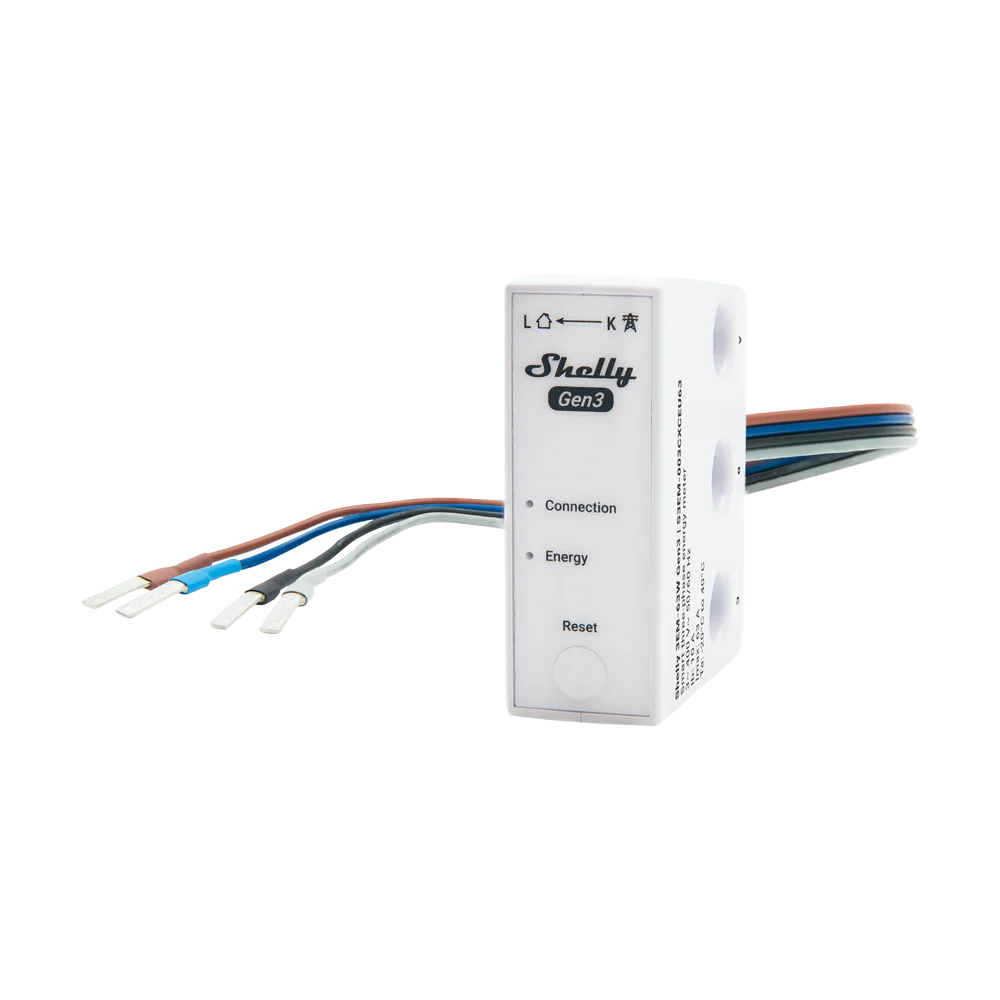 [V-SH-3EM-63W-GEN3] SH-3EM-63W-GEN3