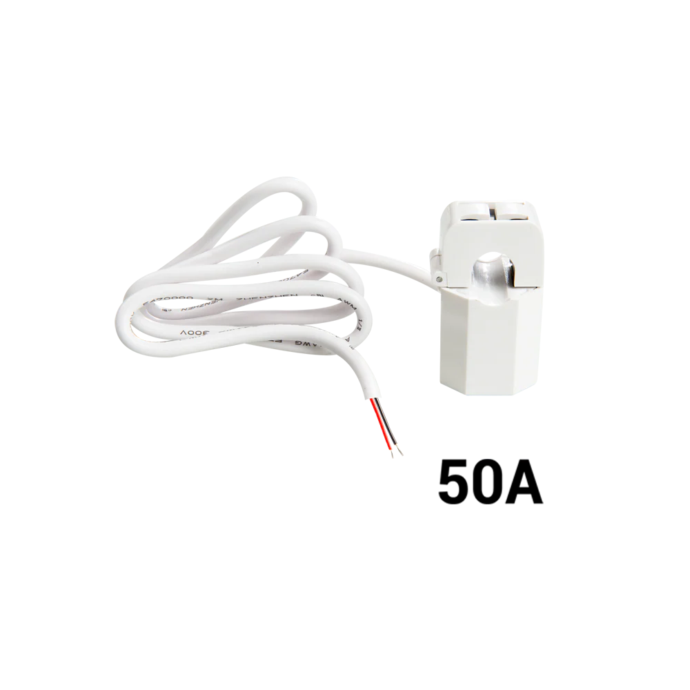 [V-SH-50A-CURRENT-TRANS-CLAMP] SH-50A-CURRENT-TRANS-CLAMP