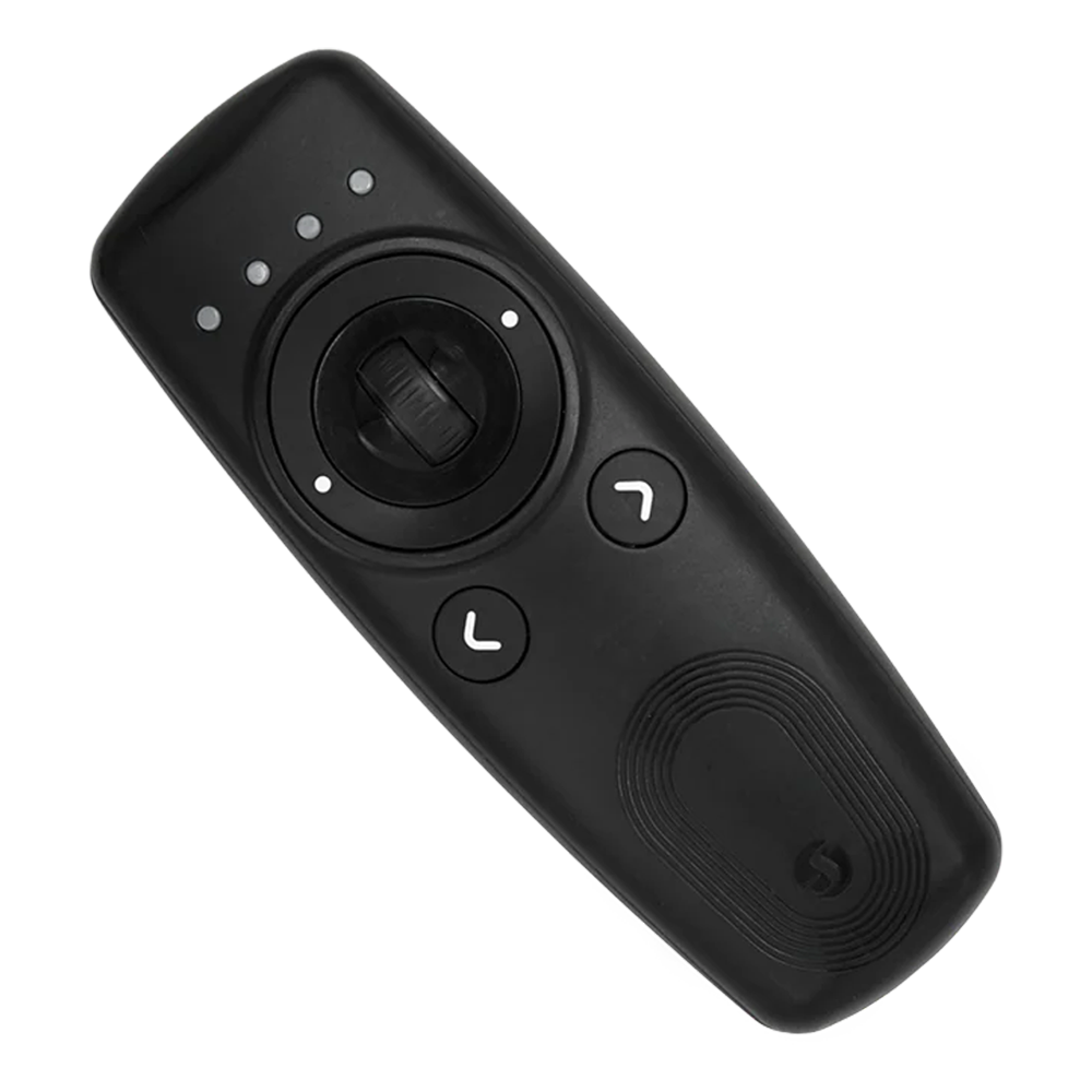 [V-SH-BLU-REMOTE-ZB-B] SH-BLU-REMOTE-ZB-B
