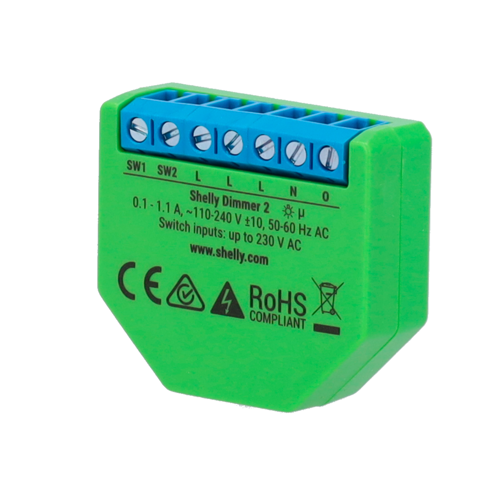 [V-SH-DIMMER-2] SH-DIMMER-2