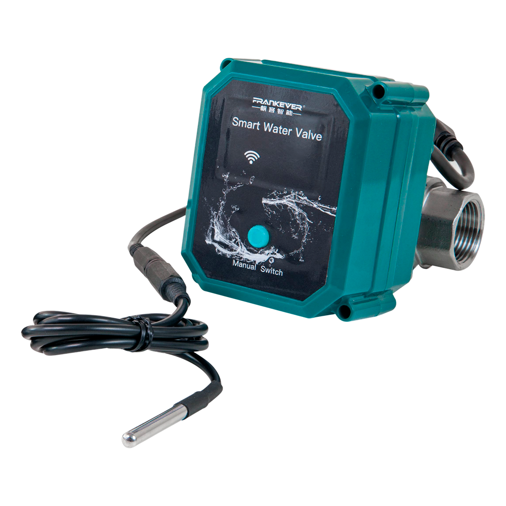 [V-SH-FE-SMART-WATERV-DN20] SH-FE-SMART-WATERV-DN20