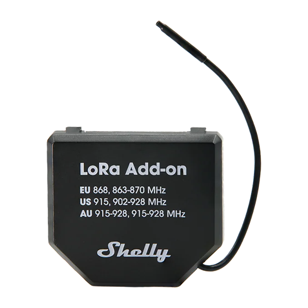 [V-SH-LORA-ADDON] SH-LORA-ADDON