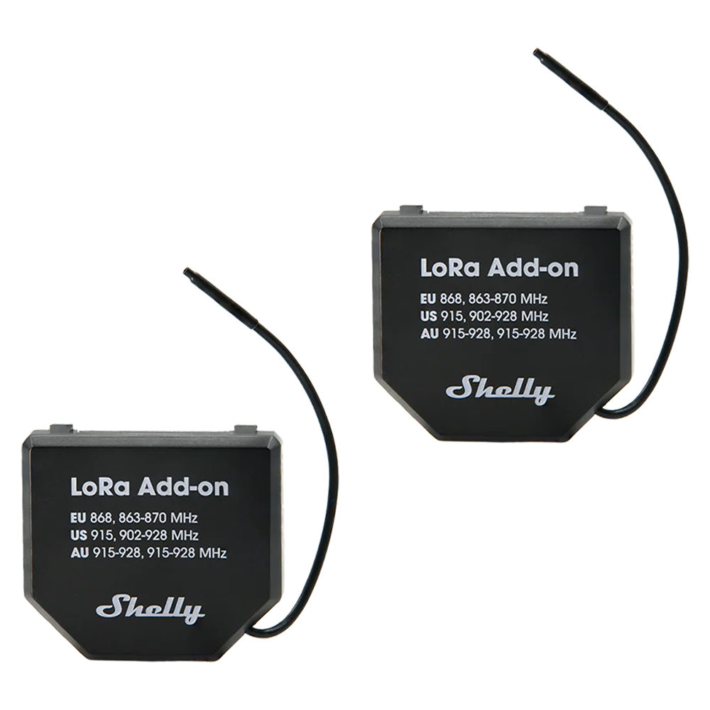 [V-SH-LORA-ADDON-2PC] SH-LORA-ADDON-2PC