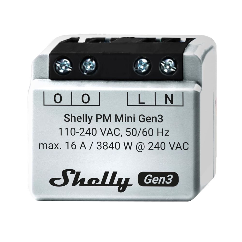 SH-PM-MINI-GEN3