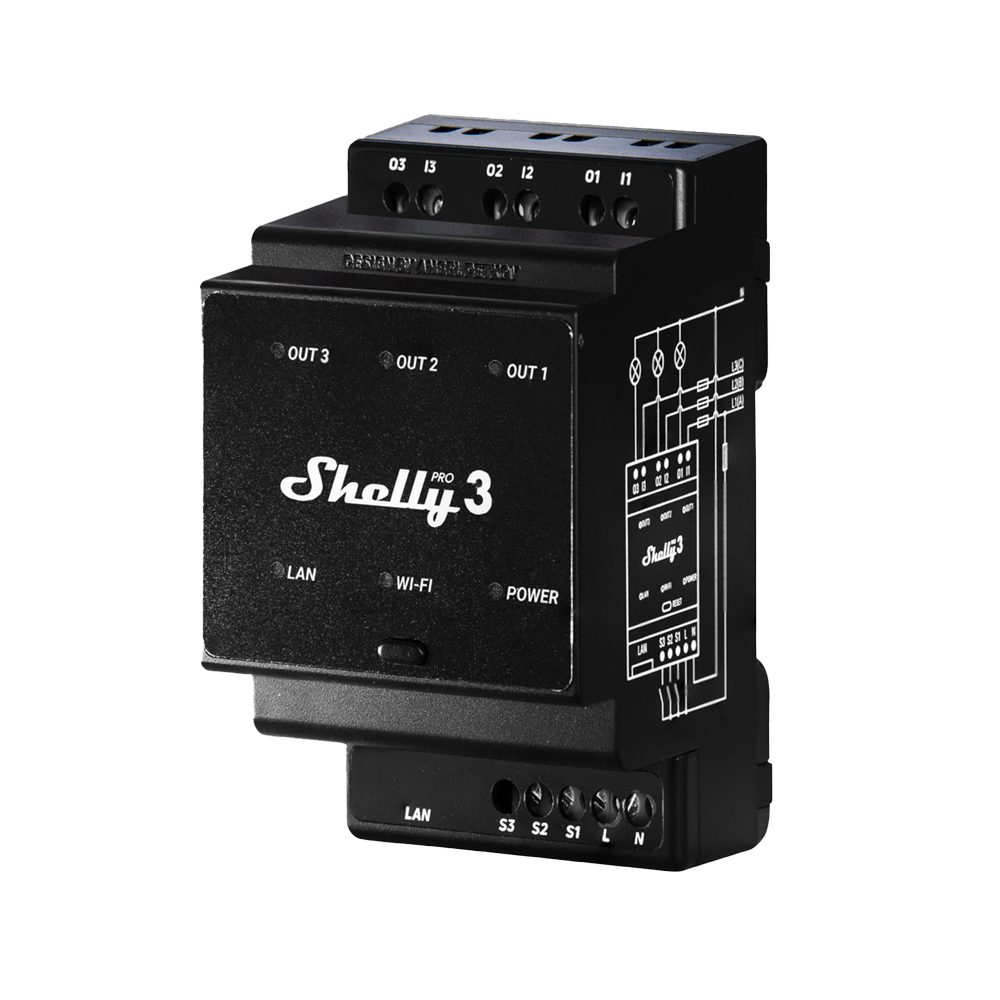 [V-SH-PRO-3] SH-PRO-3