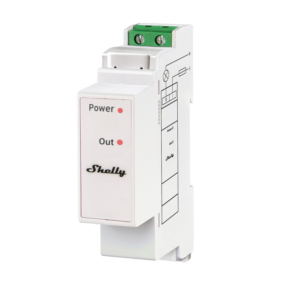 [V-SH-PRO-3EM-SWITCH-ADD-ON] SH-PRO-3EM-SWITCH-ADD-ON