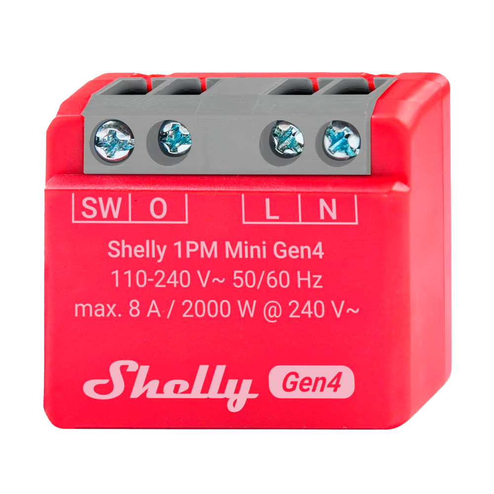 [V-SH-SL-1PM-MINI-GEN4] SH-SL-1PM-MINI-GEN4