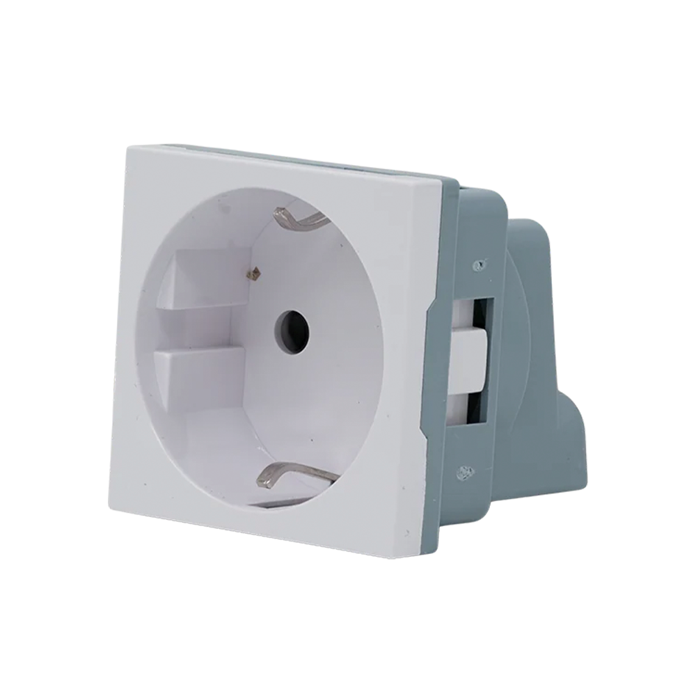 [V-SH-WALL-DISPLAY-SOCKET-W] SH-WALL-DISPLAY-SOCKET-W