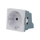 SH-WALL-DISPLAY-SOCKET-W