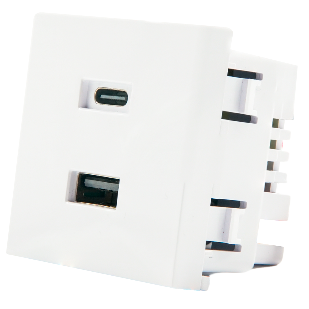 [V-SH-WALL-DISPLAY-USB-W] SH-WALL-DISPLAY-USB-W
