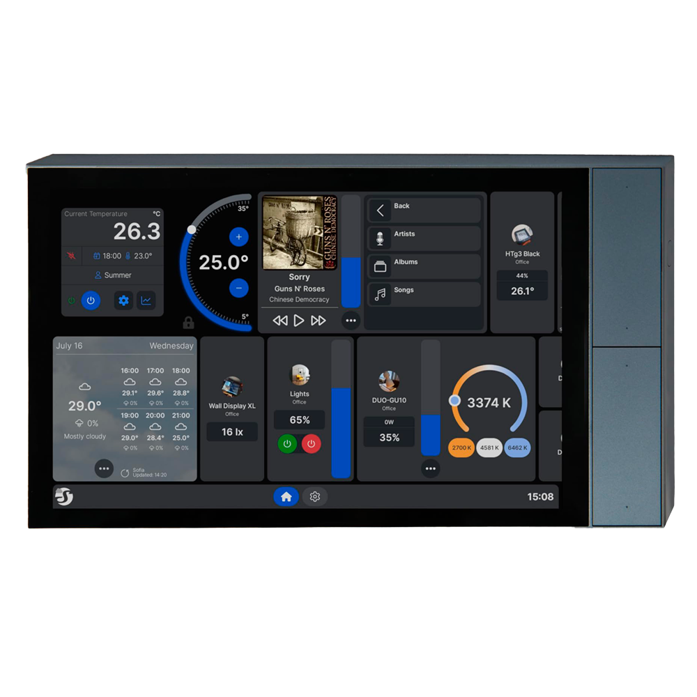 [V-SH-WALL-DISPLAY-XL-SL] SH-WALL-DISPLAY-XL-SL