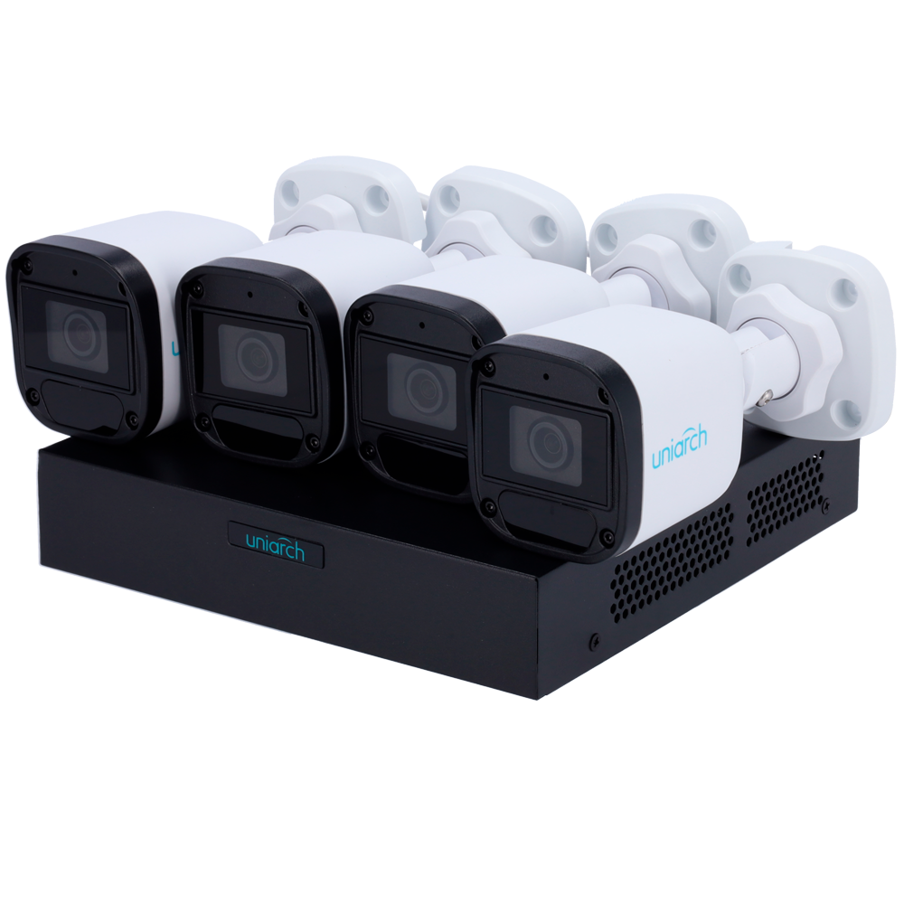 [V-UV-KIT118-B42POE] UV-KIT118-B42POE