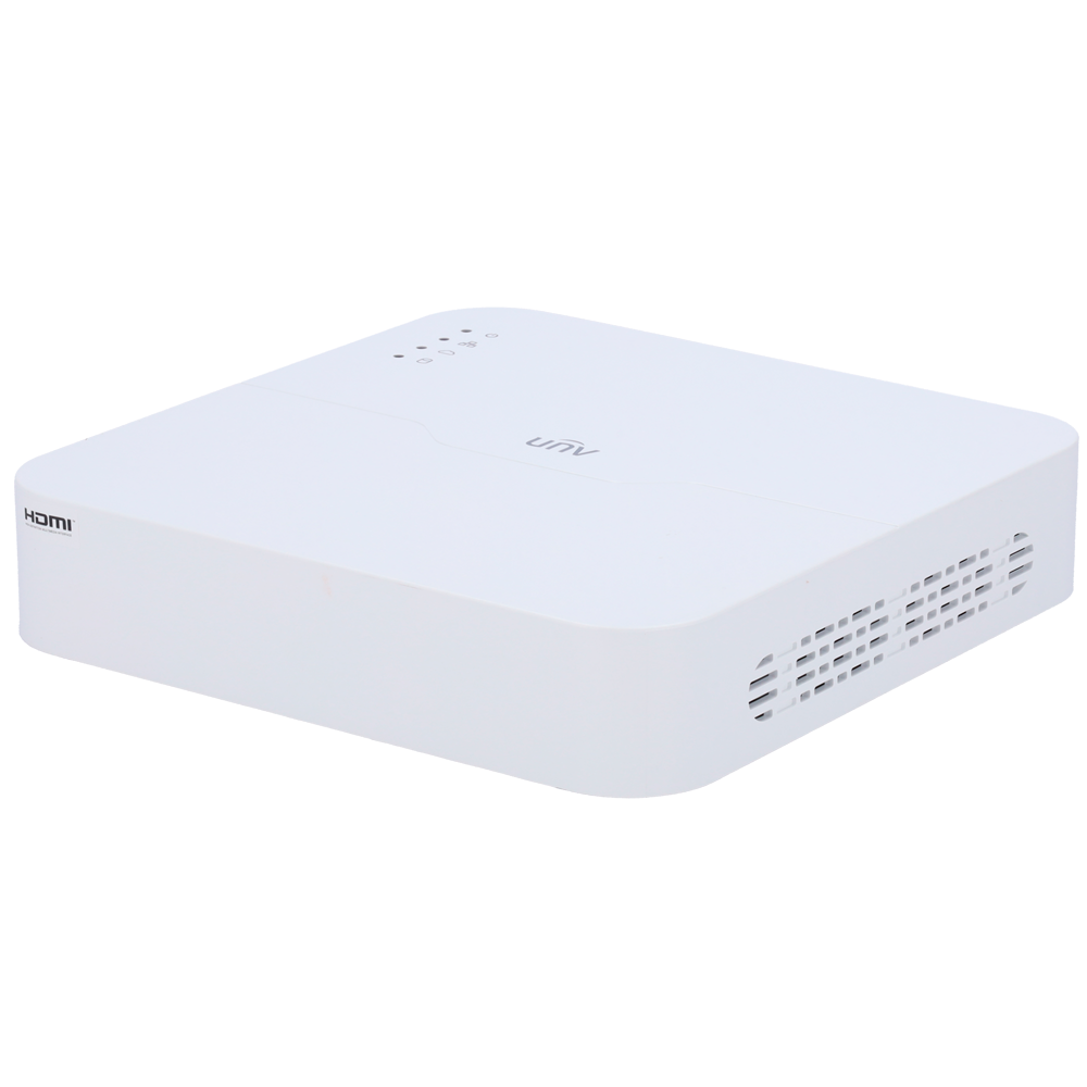 [V-UV-NVR301-04B-LP4-IQ] UV-NVR301-04B-LP4-IQ