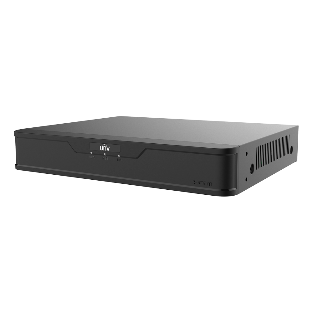 [V-UV-NVR301-08E-IQ] UV-NVR301-08E-IQ