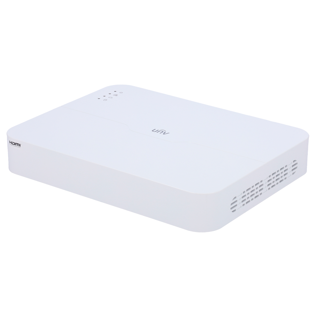 [V-UV-NVR301-16B-LP8-IQ] UV-NVR301-16B-LP8-IQ
