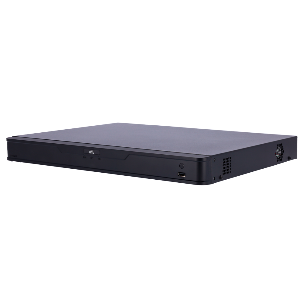 [V-UV-NVR304-16B-IQ] UV-NVR304-16B-IQ