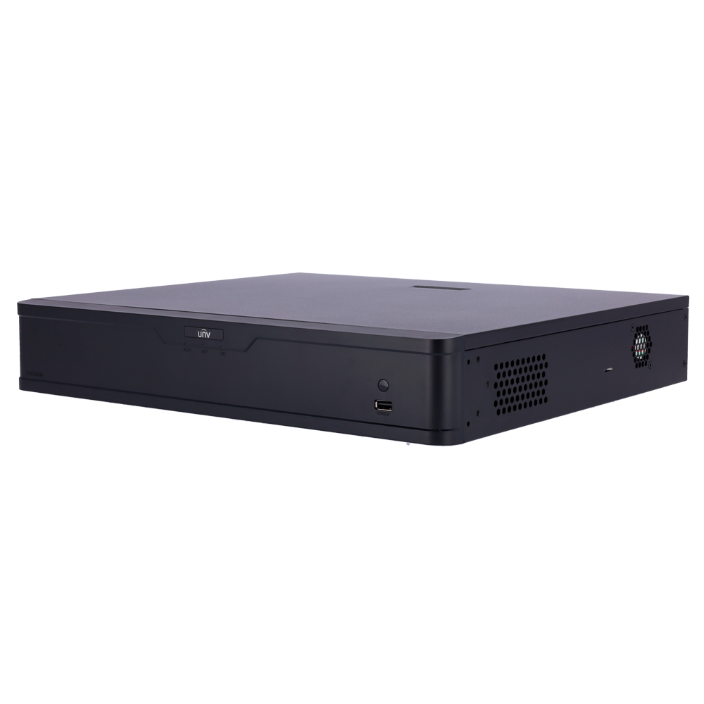 [V-UV-NVR304-16B-P16-IQ] UV-NVR304-16B-P16-IQ