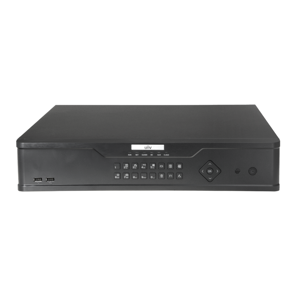 [V-UV-NVR308-64XO1] UV-NVR308-64XO1