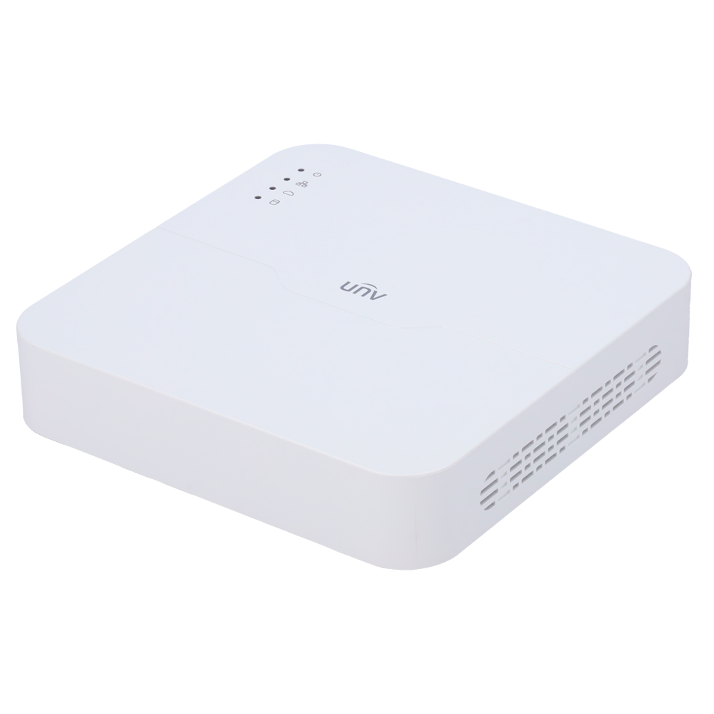 [V-UV-NVR501-04B-LP4-IQ] UV-NVR501-04B-LP4-IQ