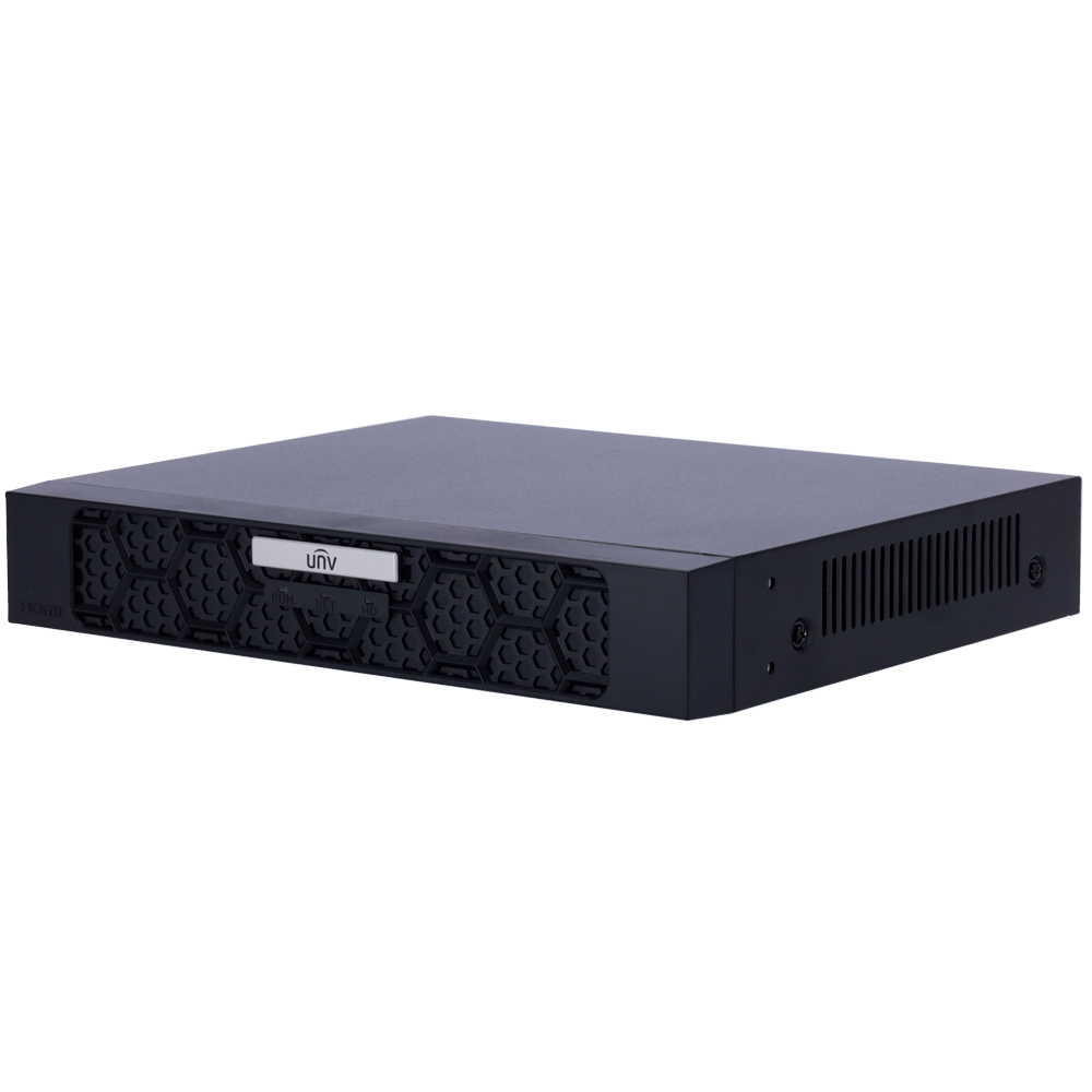 [V-UV-NVR501-04B-P4-IQ] UV-NVR501-04B-P4-IQ
