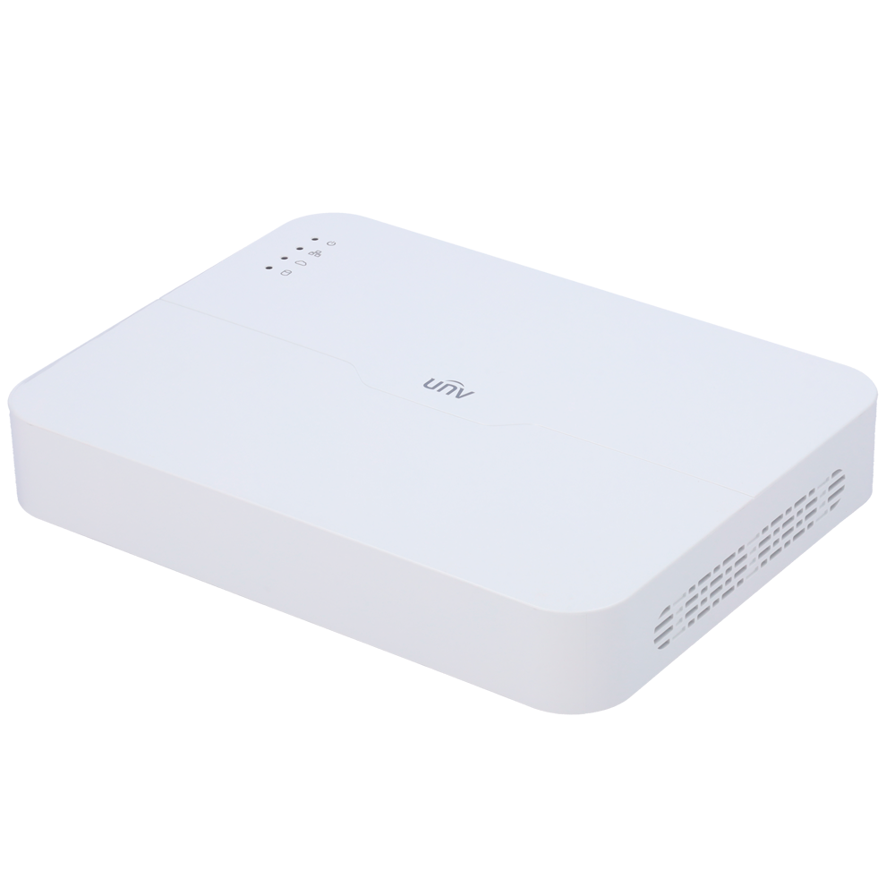 [V-UV-NVR501-08B-LP8-IQ] UV-NVR501-08B-LP8-IQ