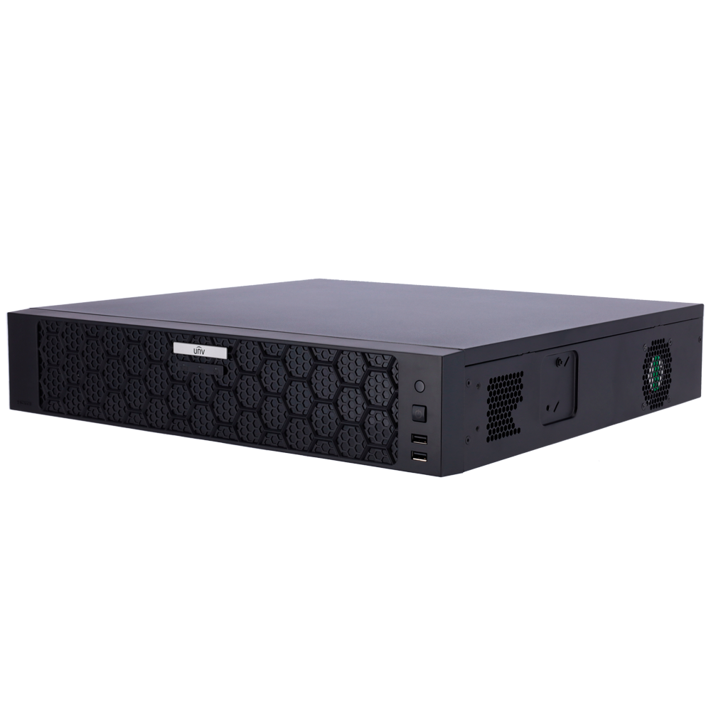 [V-UV-NVR504-16E-IQ] UV-NVR504-16E-IQ