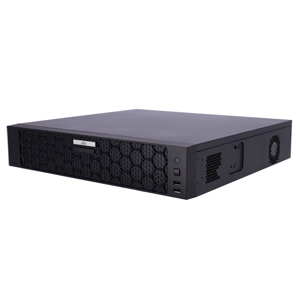 [V-UV-NVR504-16E-P16-IQ] UV-NVR504-16E-P16-IQ
