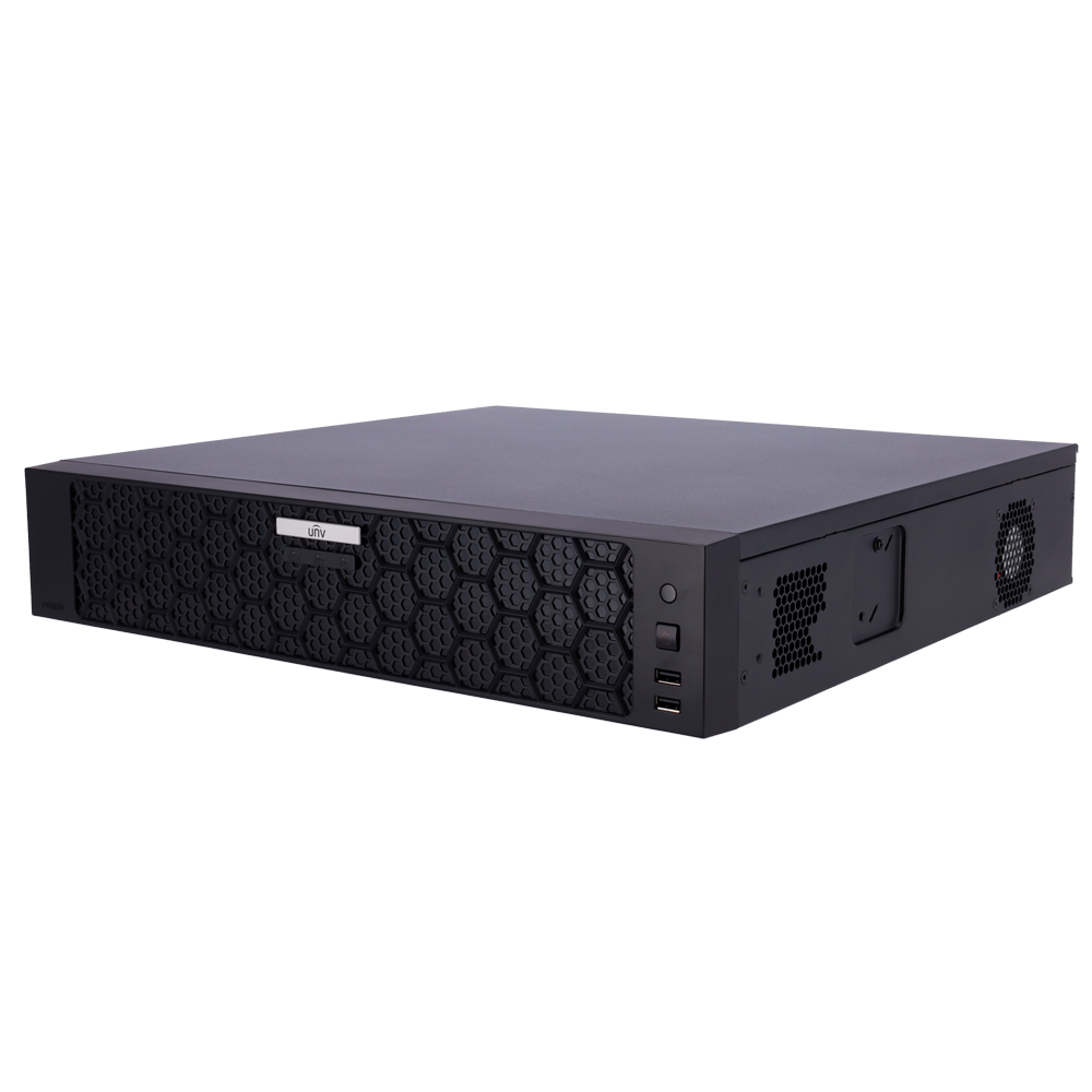 [V-UV-NVR504-32E-P24-IQ] UV-NVR504-32E-P24-IQ