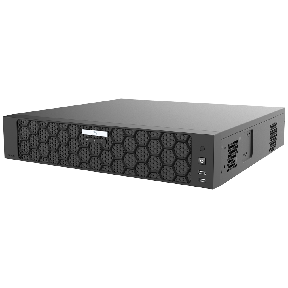 [V-UV-NVR504-64E-P24-IQ] UV-NVR504-64E-P24-IQ