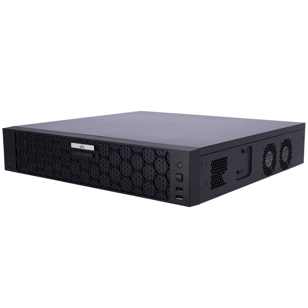 [V-UV-NVR509-16E-IQ] UV-NVR509-16E-IQ