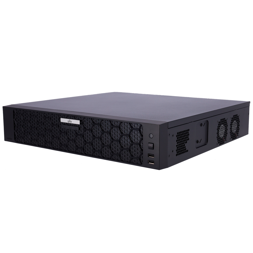 [V-UV-NVR509-32E-IQ] UV-NVR509-32E-IQ