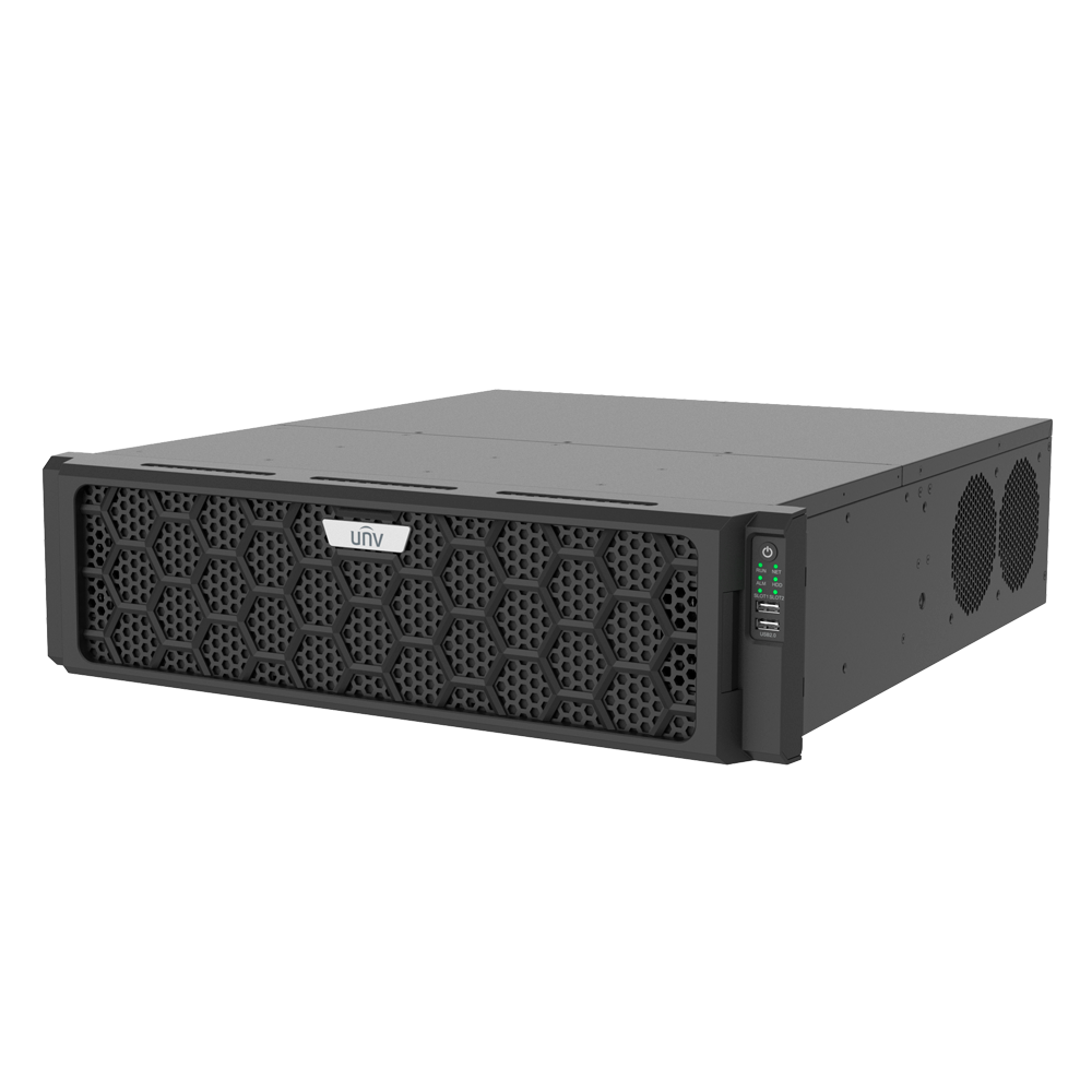 [V-UV-NVR516-64E-R] UV-NVR516-64E-R