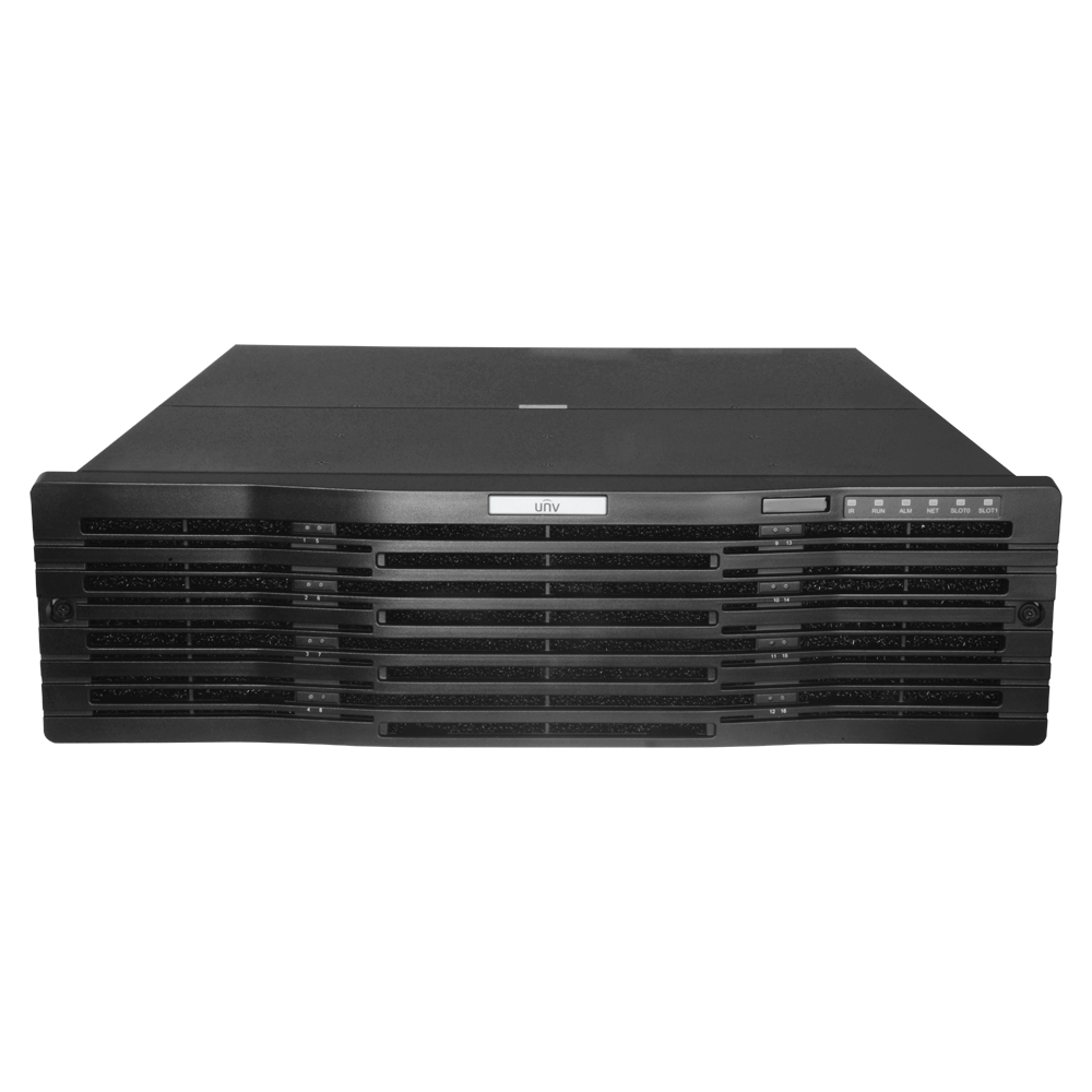 [V-UV-NVR516-64O2] UV-NVR516-64O2