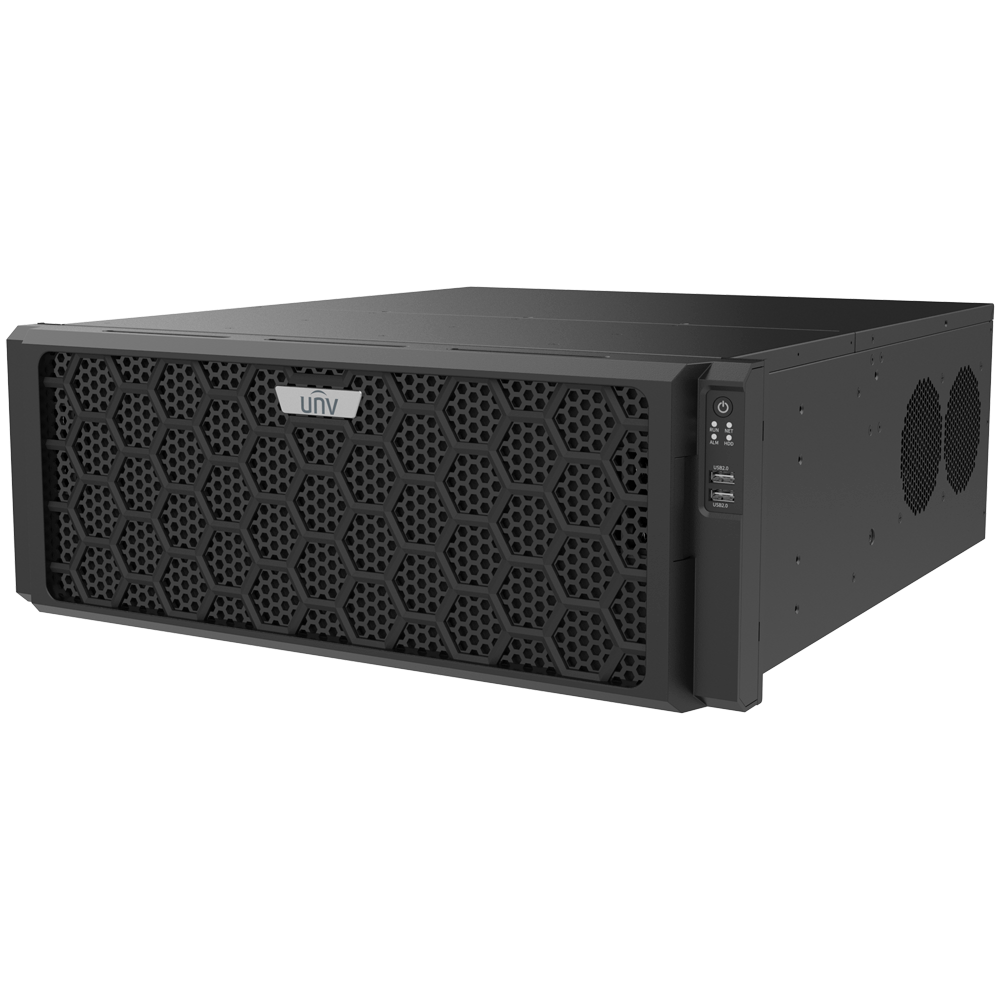 [V-UV-NVR524-256E] UV-NVR524-256E