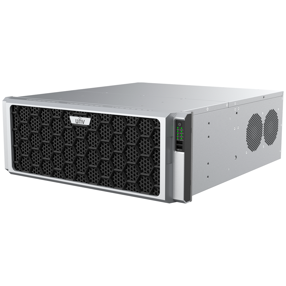 [V-UV-NVR824-256-R-IX2-16G] UV-NVR824-256-R-IX2-16G