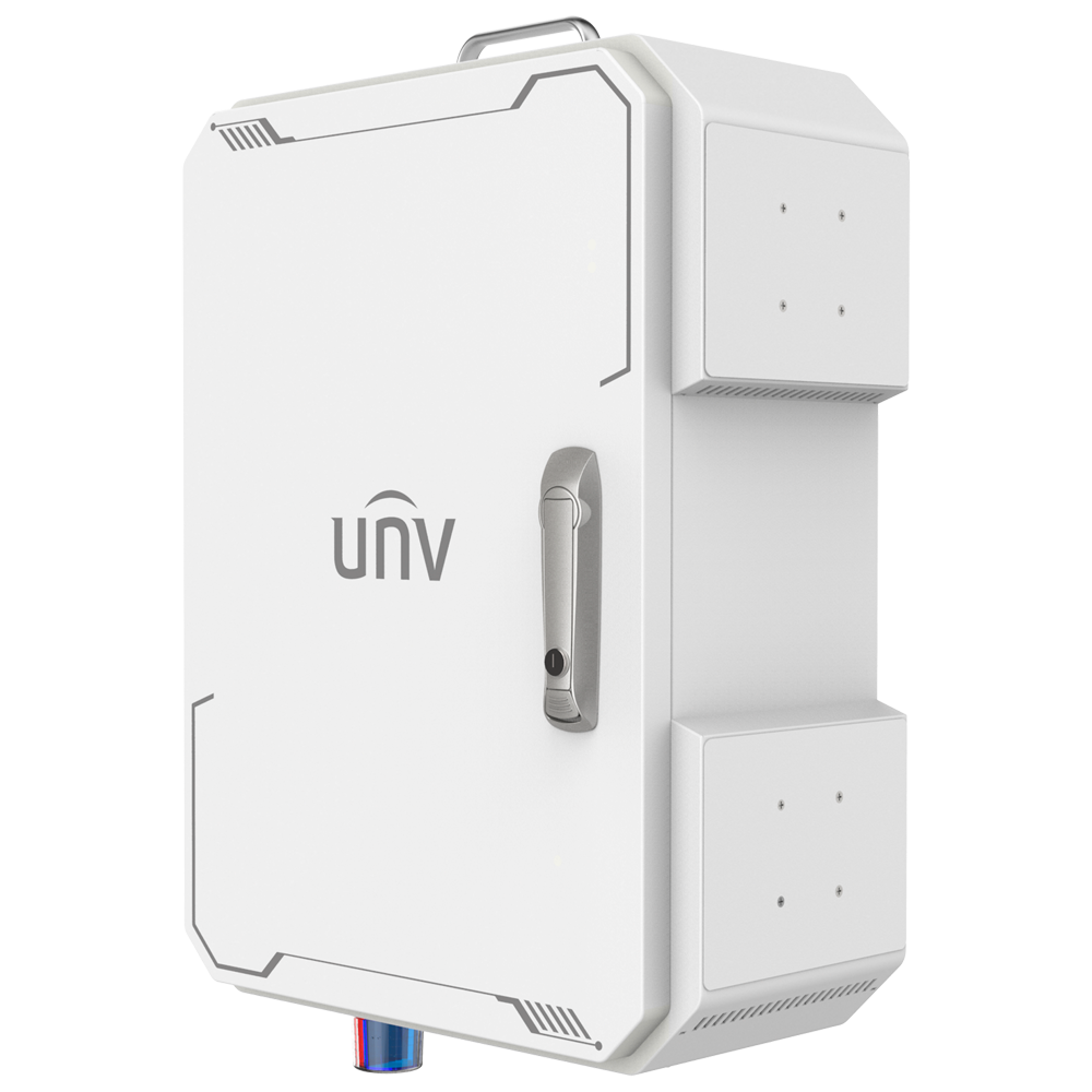 [V-UV-SMBOX01-R-EU] UV-SMBOX01-R-EU